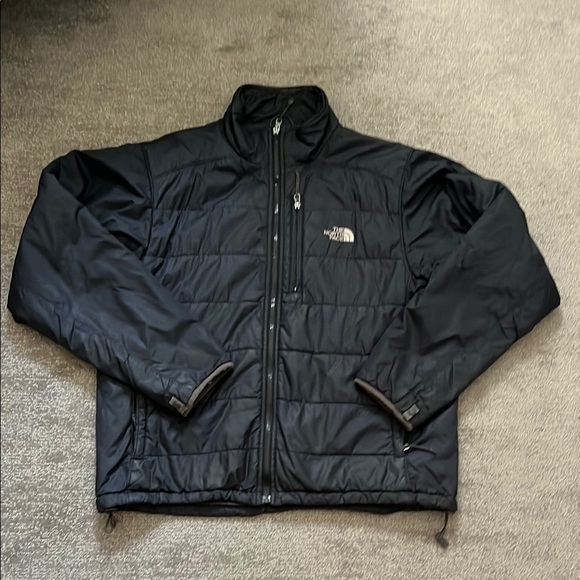 Y2K The North Face Men’s Puffer Size L - Picture 1 of 11